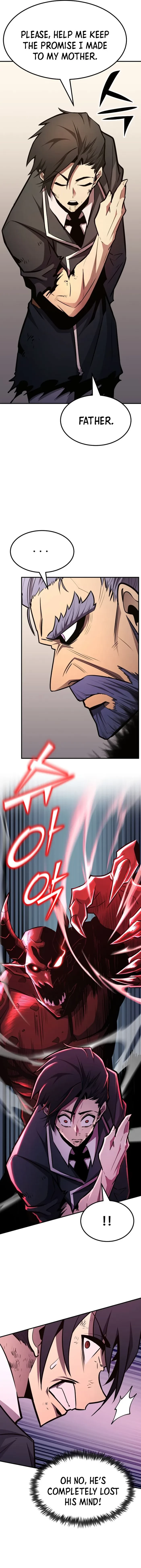 Standard of Reincarnation Chapter 110 - 6