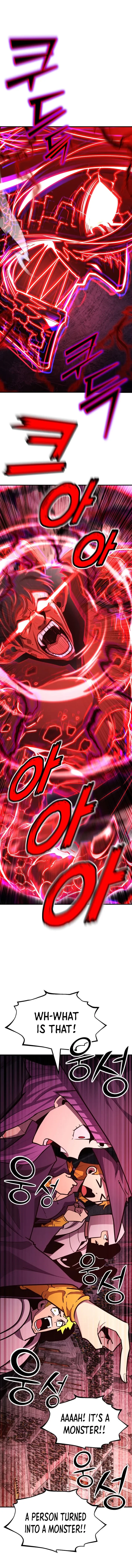 Standard of Reincarnation Chapter 109 - 1
