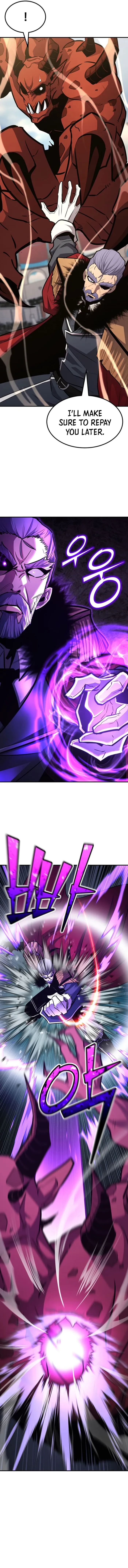 Standard of Reincarnation Chapter 110 - 10