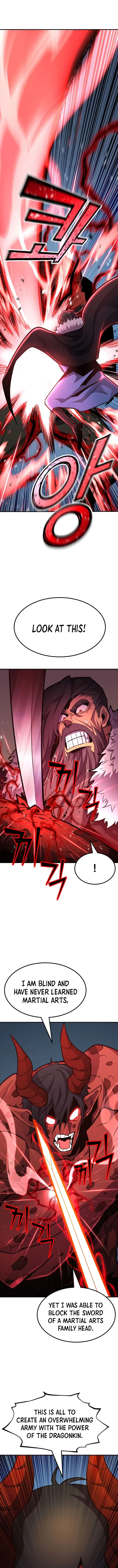 Standard of Reincarnation Chapter 109 - 3