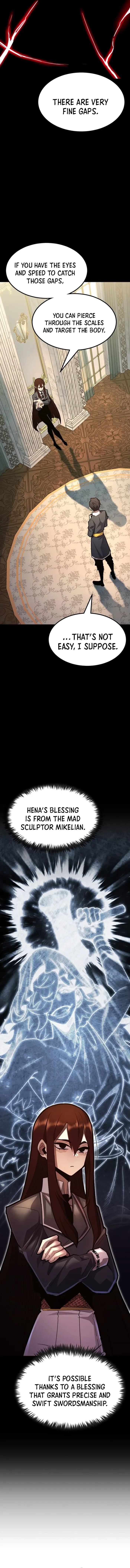 Standard of Reincarnation Chapter 110 - 14