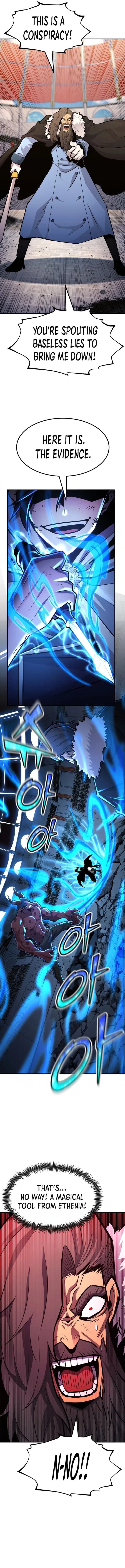 Standard of Reincarnation Chapter 109 - 5