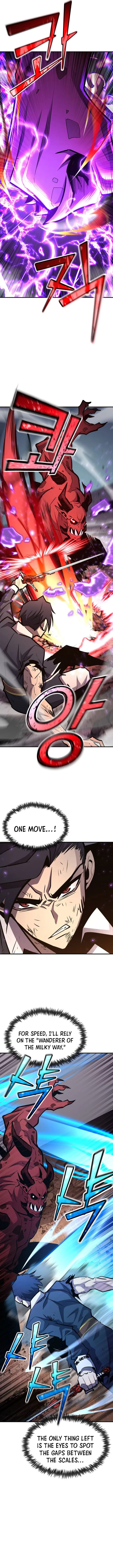 Standard of Reincarnation Chapter 110 - 15