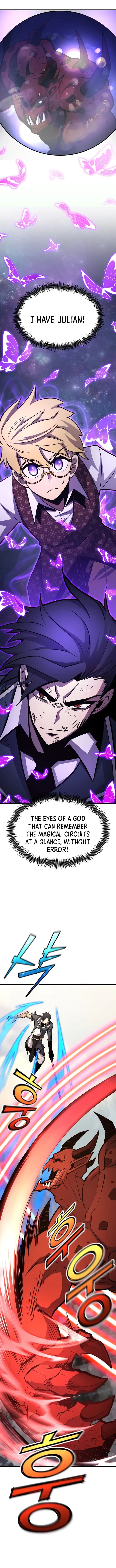 Standard of Reincarnation Chapter 110 - 16