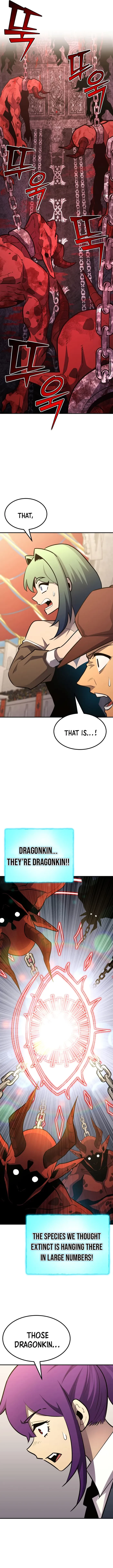 Standard of Reincarnation Chapter 109 - 7