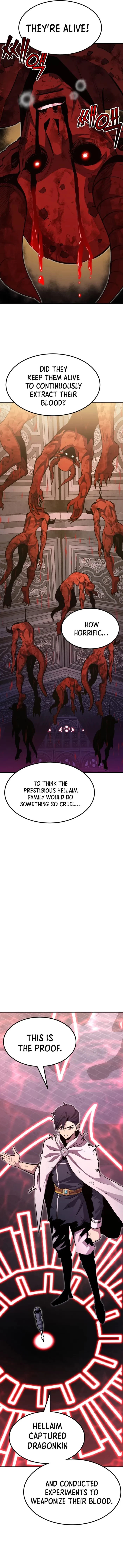 Standard of Reincarnation Chapter 109 - 8