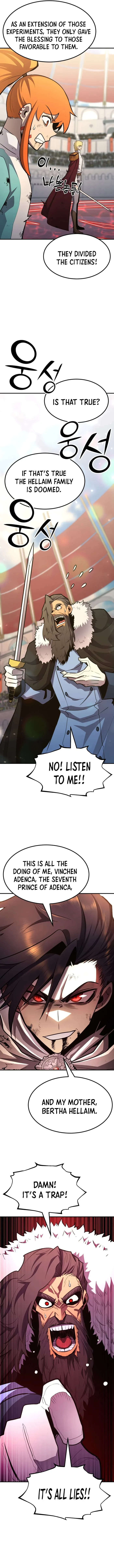 Standard of Reincarnation Chapter 109 - 9