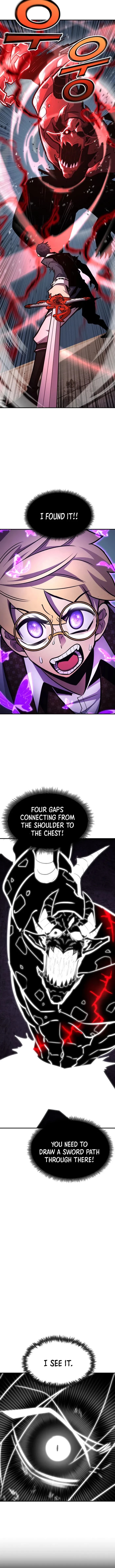 Standard of Reincarnation Chapter 110 - 19