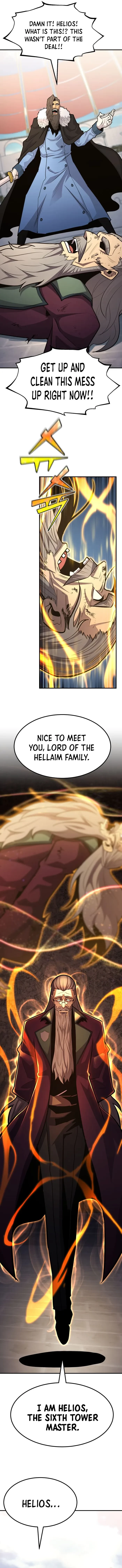 Standard of Reincarnation Chapter 109 - 10