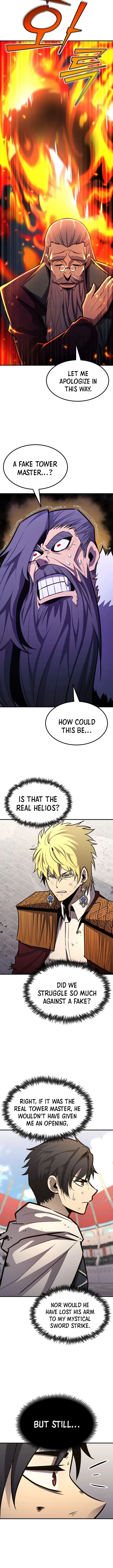 Standard of Reincarnation Chapter 109 - 12