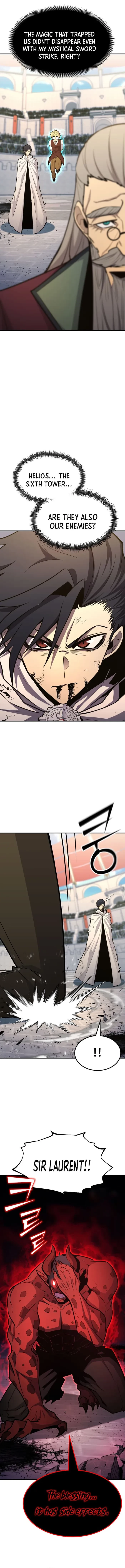 Standard of Reincarnation Chapter 109 - 13