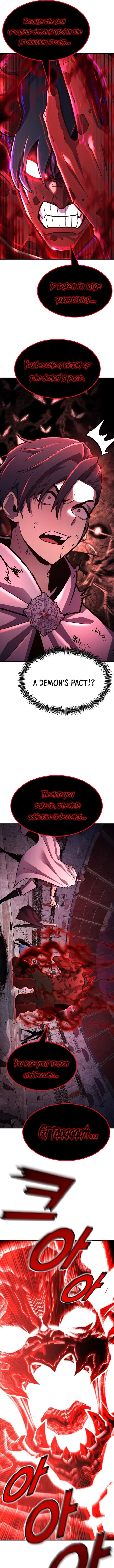 Standard of Reincarnation Chapter 109 - 14