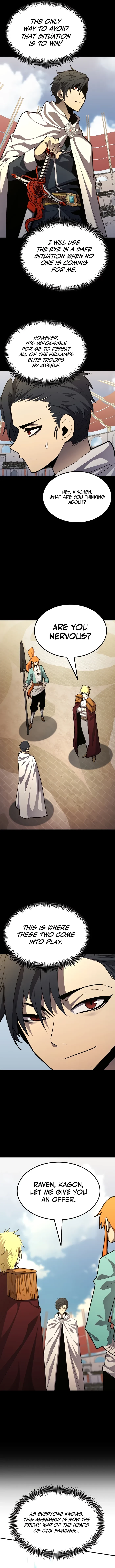 Standard of Reincarnation Chapter 103 - 6