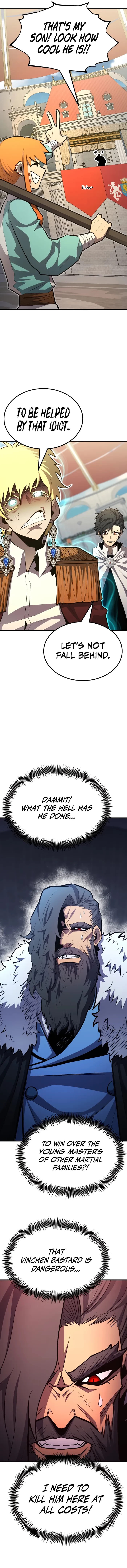 Standard of Reincarnation Chapter 103 - 12