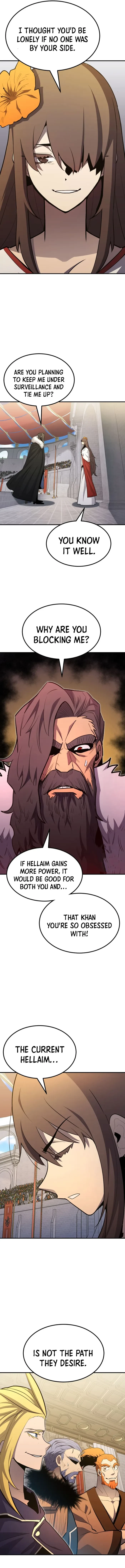 Standard of Reincarnation Chapter 102 - 9