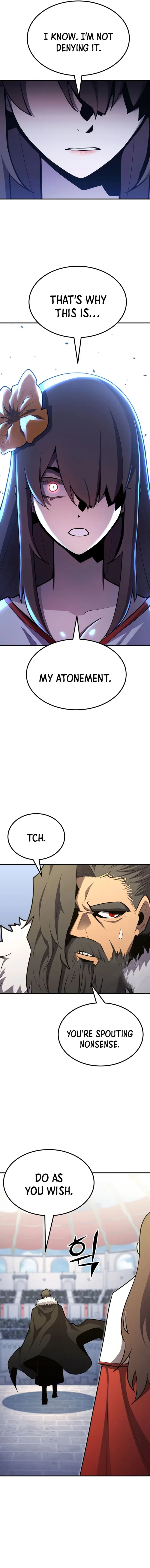 Standard of Reincarnation Chapter 102 - 11