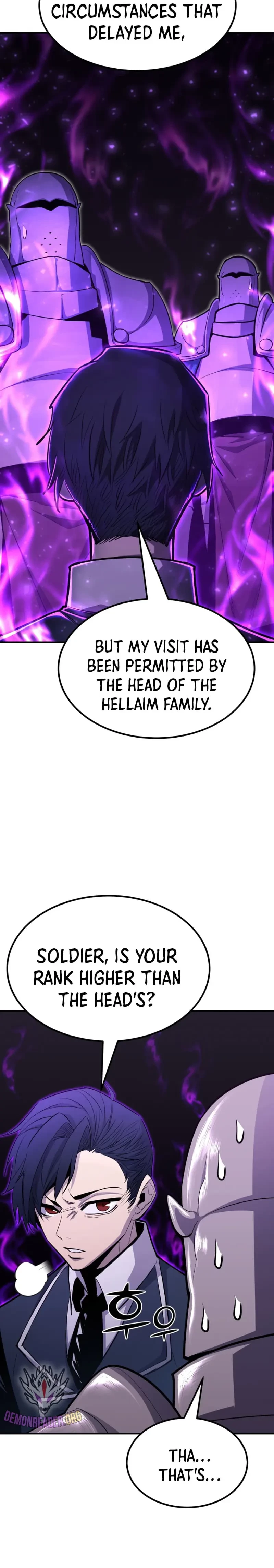 Standard of Reincarnation Chapter 97 - 2
