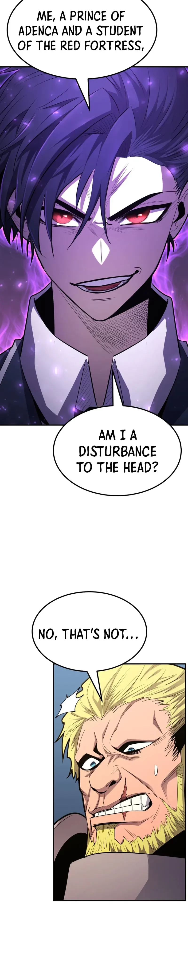 Standard of Reincarnation Chapter 97 - 12