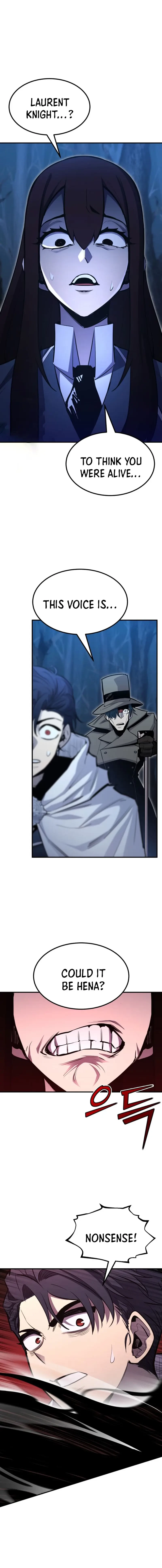 Standard of Reincarnation Chapter 96 - 1