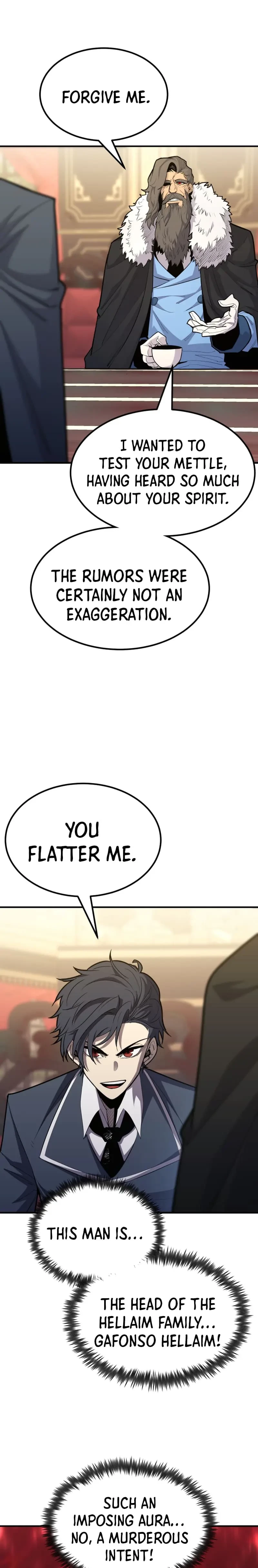 Standard of Reincarnation Chapter 97 - 19