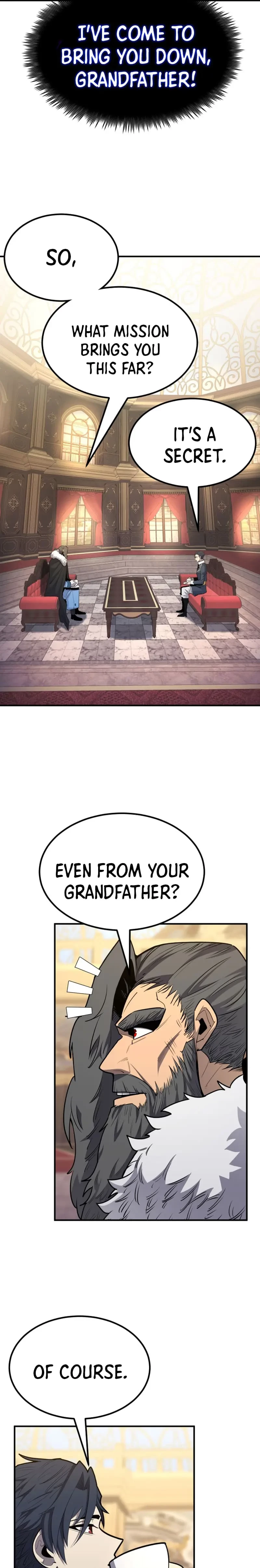 Standard of Reincarnation Chapter 97 - 21