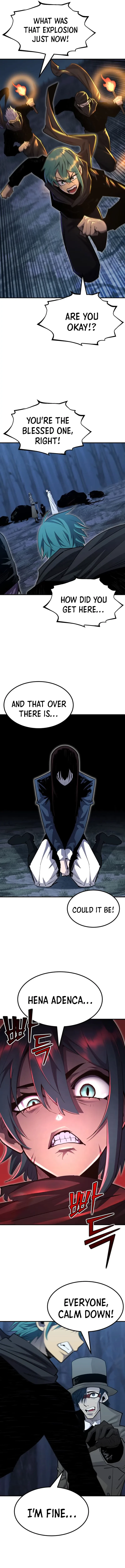 Standard of Reincarnation Chapter 96 - 5