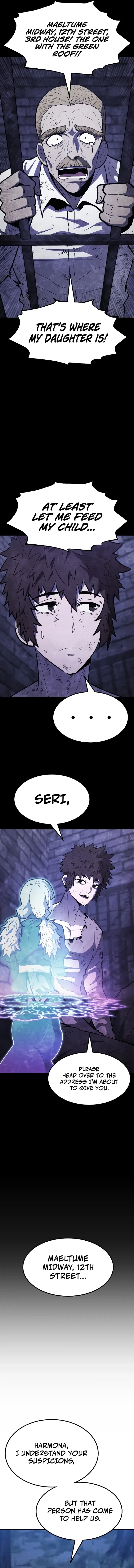 Standard of Reincarnation Chapter 95 - 2