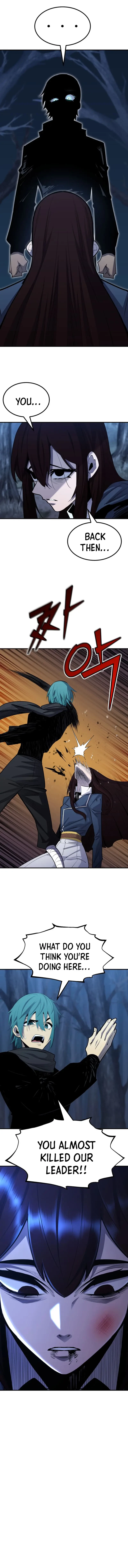 Standard of Reincarnation Chapter 96 - 6