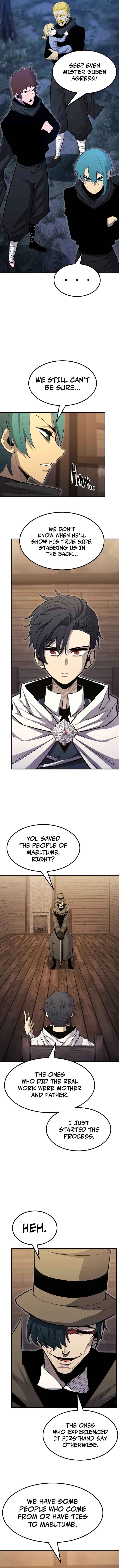 Standard of Reincarnation Chapter 95 - 3