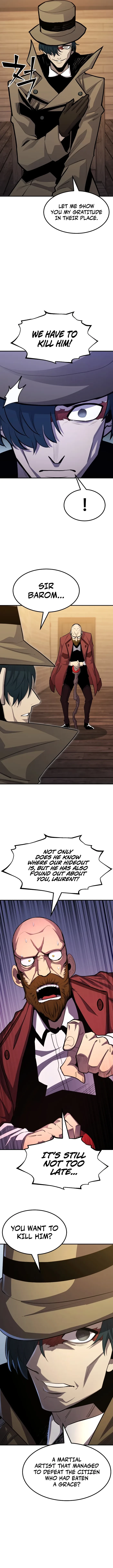 Standard of Reincarnation Chapter 95 - 4