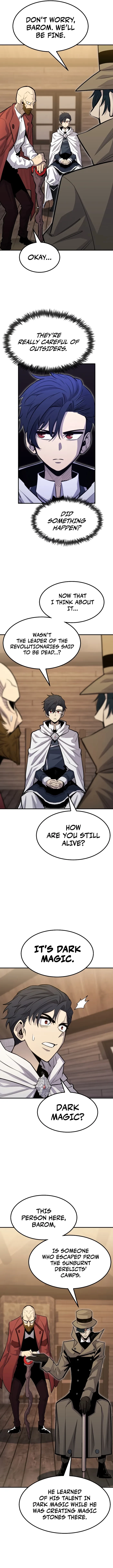 Standard of Reincarnation Chapter 95 - 5