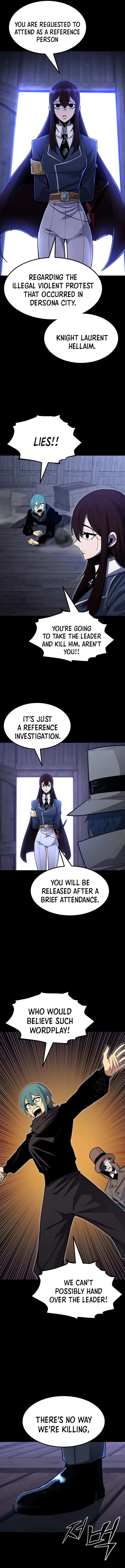 Standard of Reincarnation Chapter 96 - 9