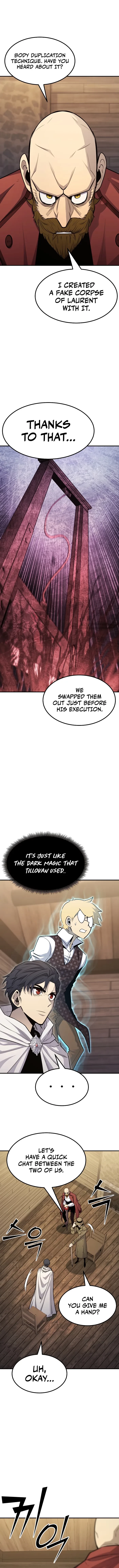 Standard of Reincarnation Chapter 95 - 6