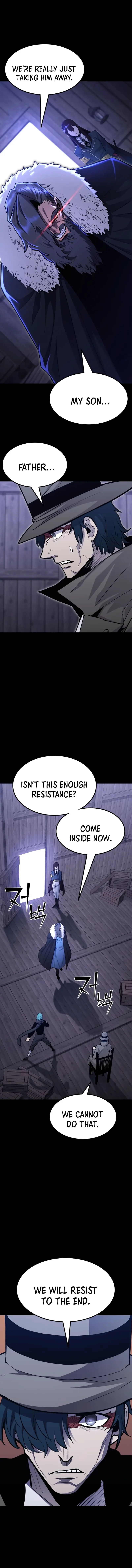 Standard of Reincarnation Chapter 96 - 10