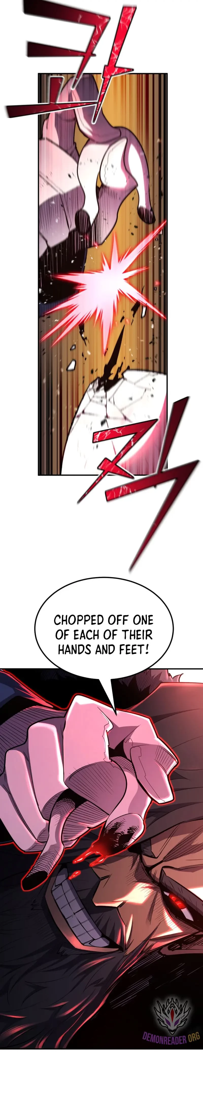 Standard of Reincarnation Chapter 97 - 30