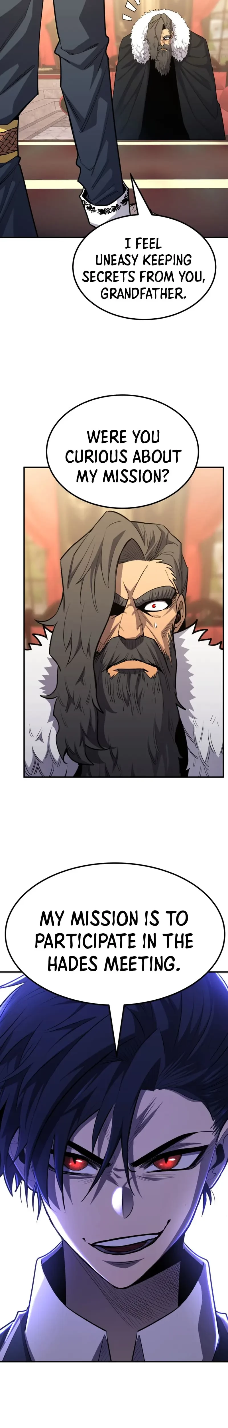 Standard of Reincarnation Chapter 97 - 32