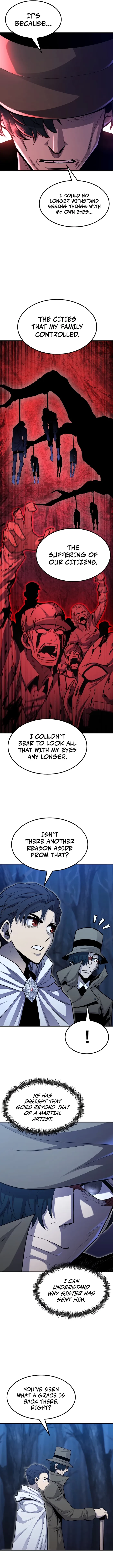 Standard of Reincarnation Chapter 95 - 9