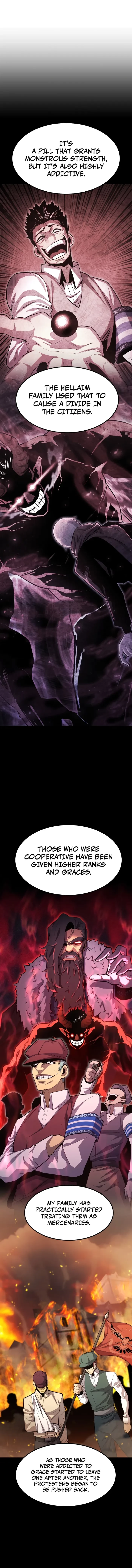 Standard of Reincarnation Chapter 95 - 10