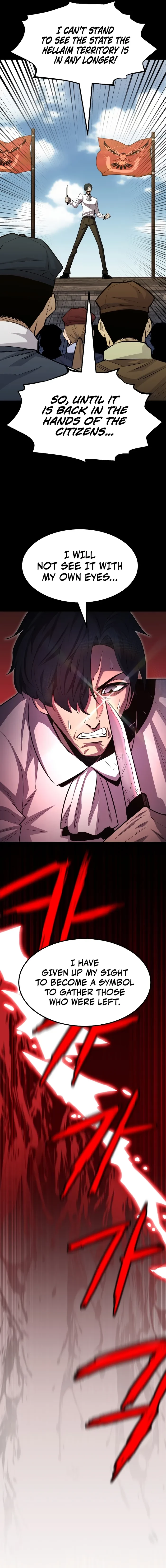 Standard of Reincarnation Chapter 95 - 11