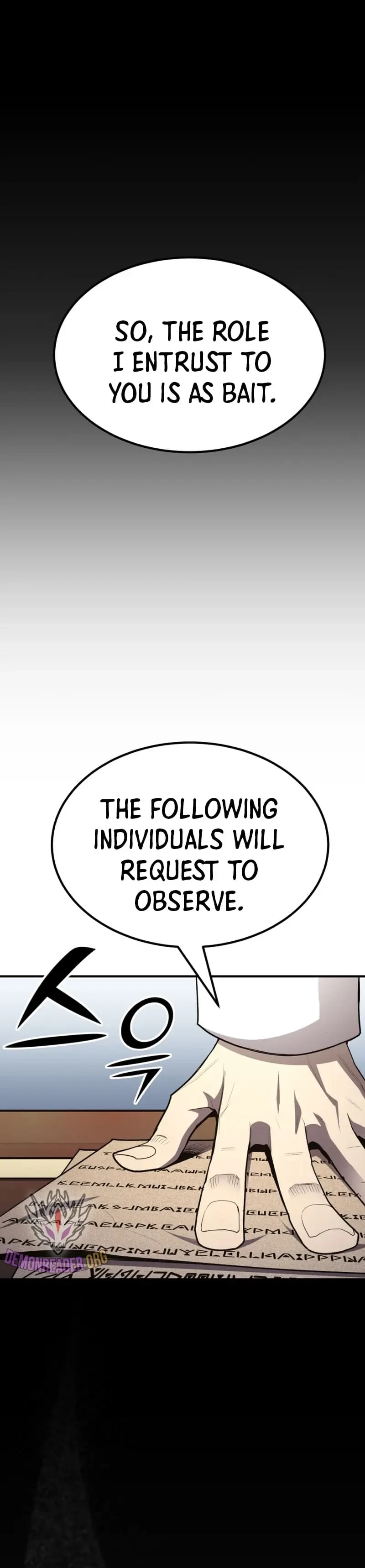 Standard of Reincarnation Chapter 97 - 36