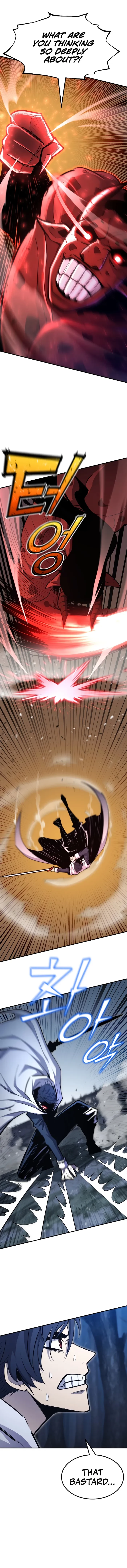 Standard of Reincarnation Chapter 95 - 14
