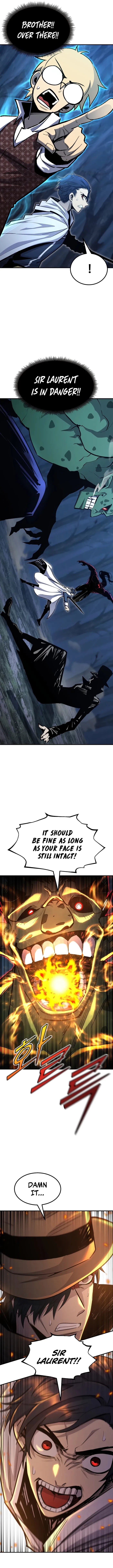 Standard of Reincarnation Chapter 95 - 15