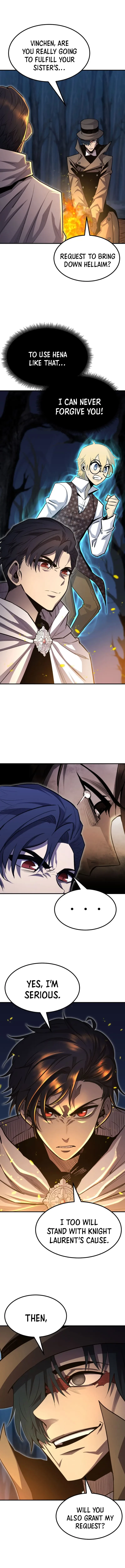 Standard of Reincarnation Chapter 96 - 18