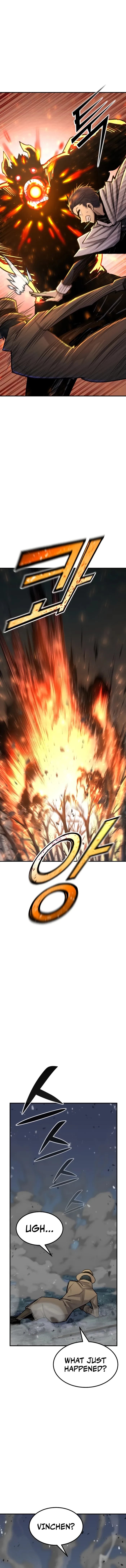 Standard of Reincarnation Chapter 95 - 16