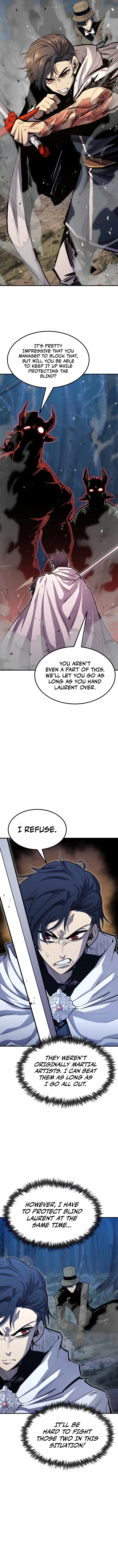 Standard of Reincarnation Chapter 95 - 17