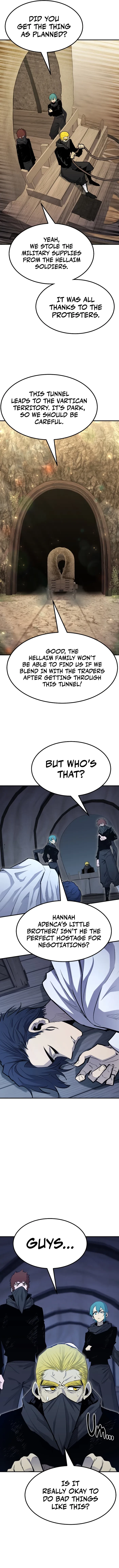Standard of Reincarnation Chapter 94 - 4
