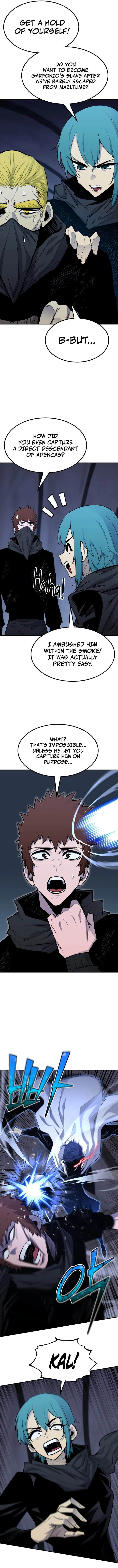 Standard of Reincarnation Chapter 94 - 5