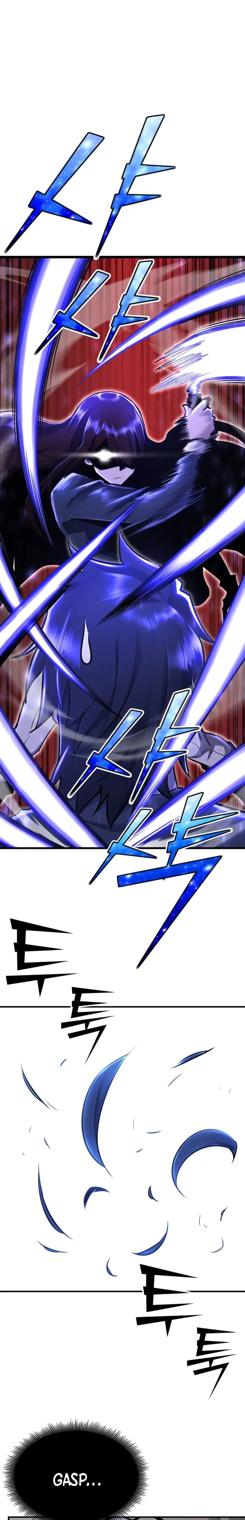 Standard of Reincarnation Chapter 93 - 1
