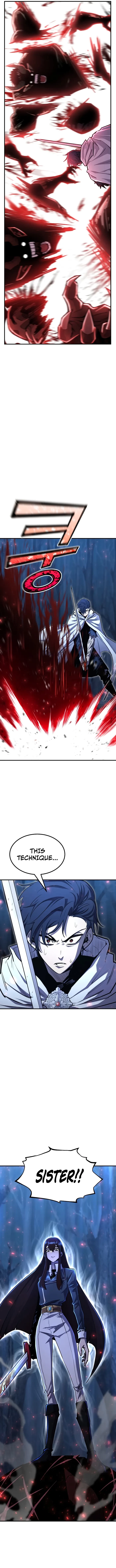 Standard of Reincarnation Chapter 95 - 19