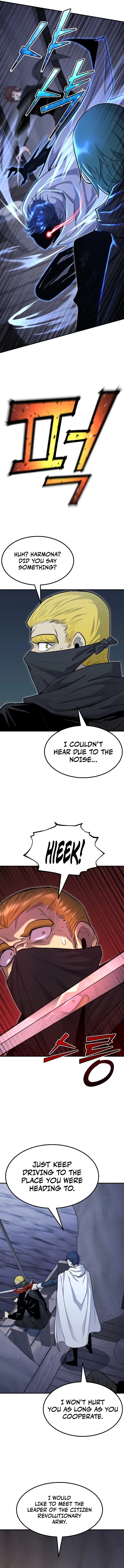 Standard of Reincarnation Chapter 94 - 6